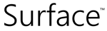 Surface