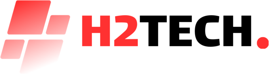 Laptop H2Tech