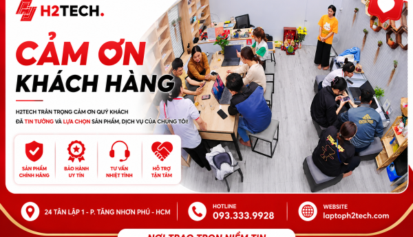 Hoạt động Shop