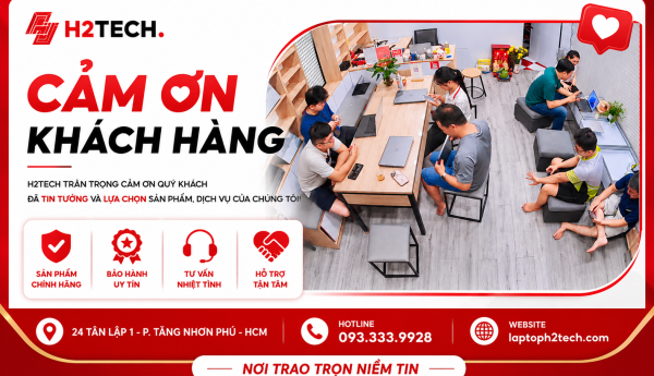 Hoạt động Shop