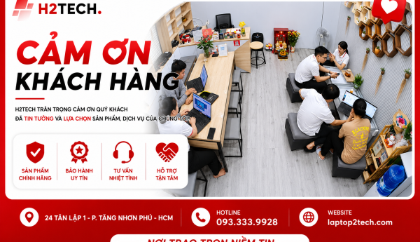 Hoạt động Shop