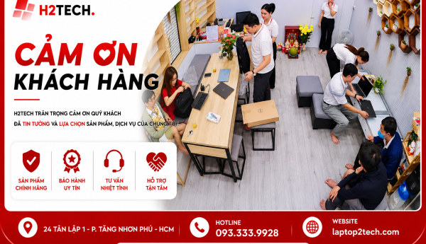 Hoạt động Shop