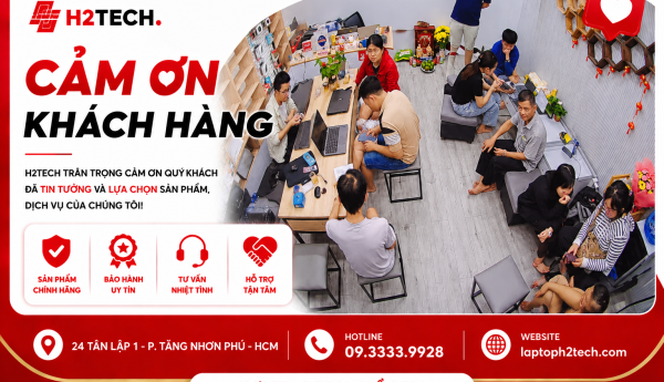 Hoạt động Shop