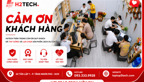 Hoạt động Shop