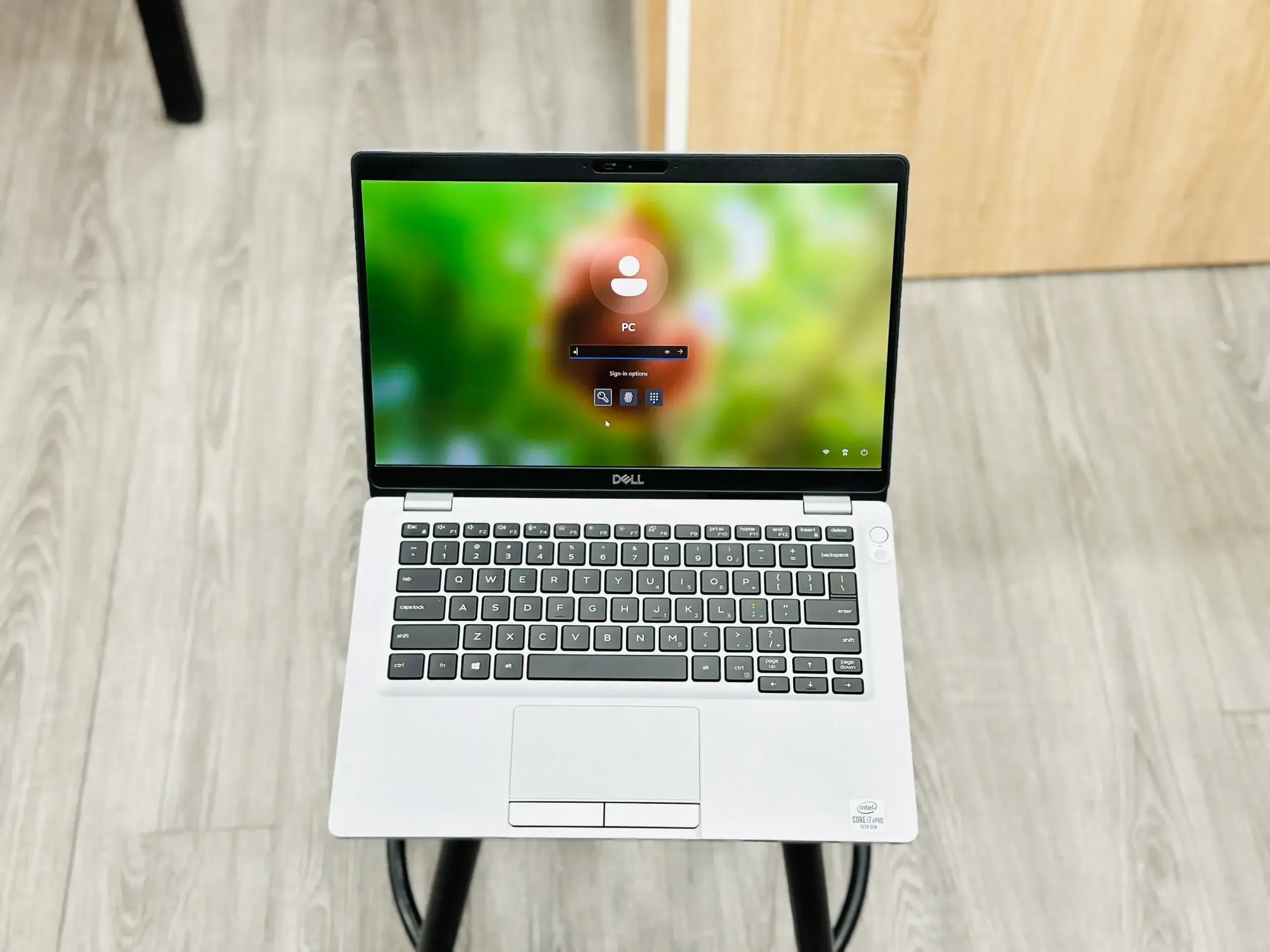 DELL LATITUDE 5310 DELL LATITUDE 5310