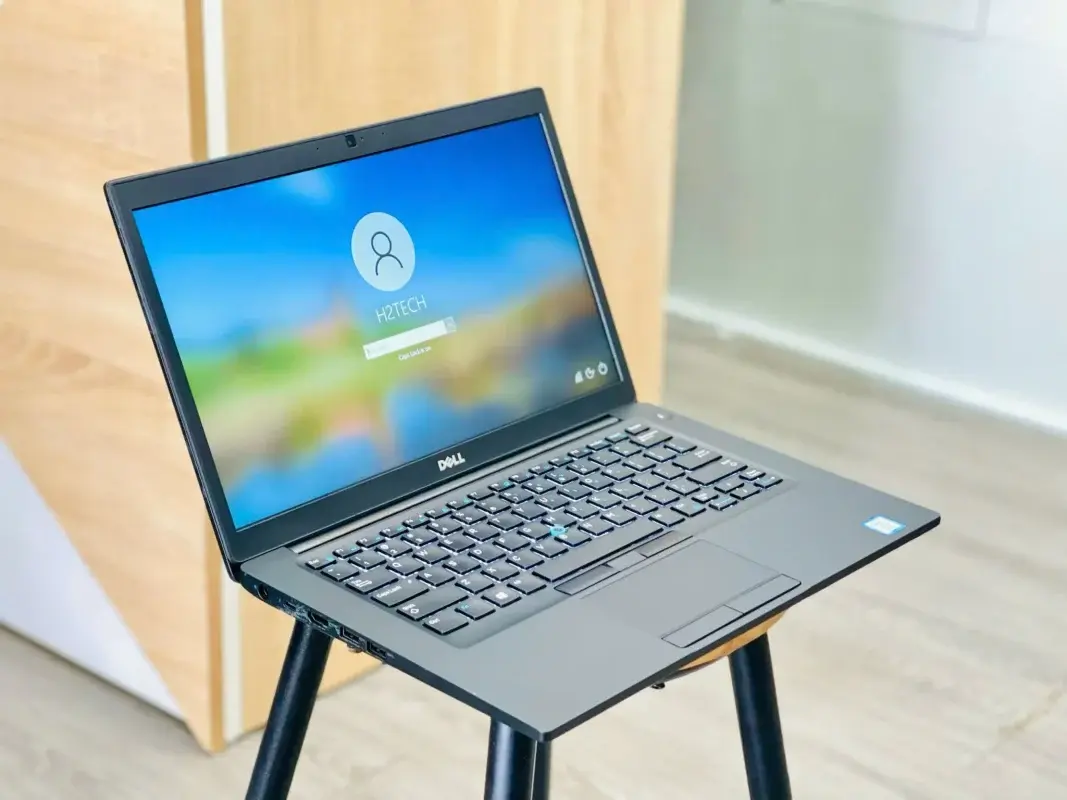 DELL LATITUDE 7490 DELL LATITUDE 7490