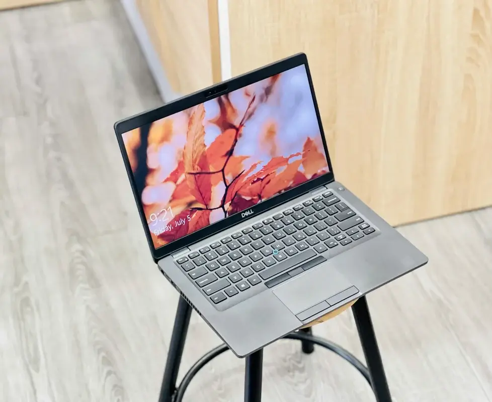 DELL LATITUDE 5400 DELL LATITUDE 5400
