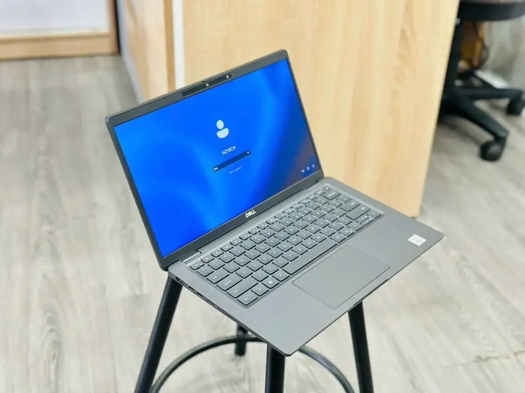 DELL LATITUDE 7410 (Carbon) DELL LATITUDE 7410 (Carbon)