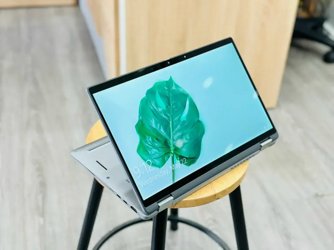 DELL LATITUDE 7410 -2IN1 (Nhôm) DELL LATITUDE 7410 -2IN1 (Nhôm)