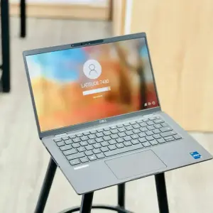 DELL LATITUDE 7430 (Carbon)