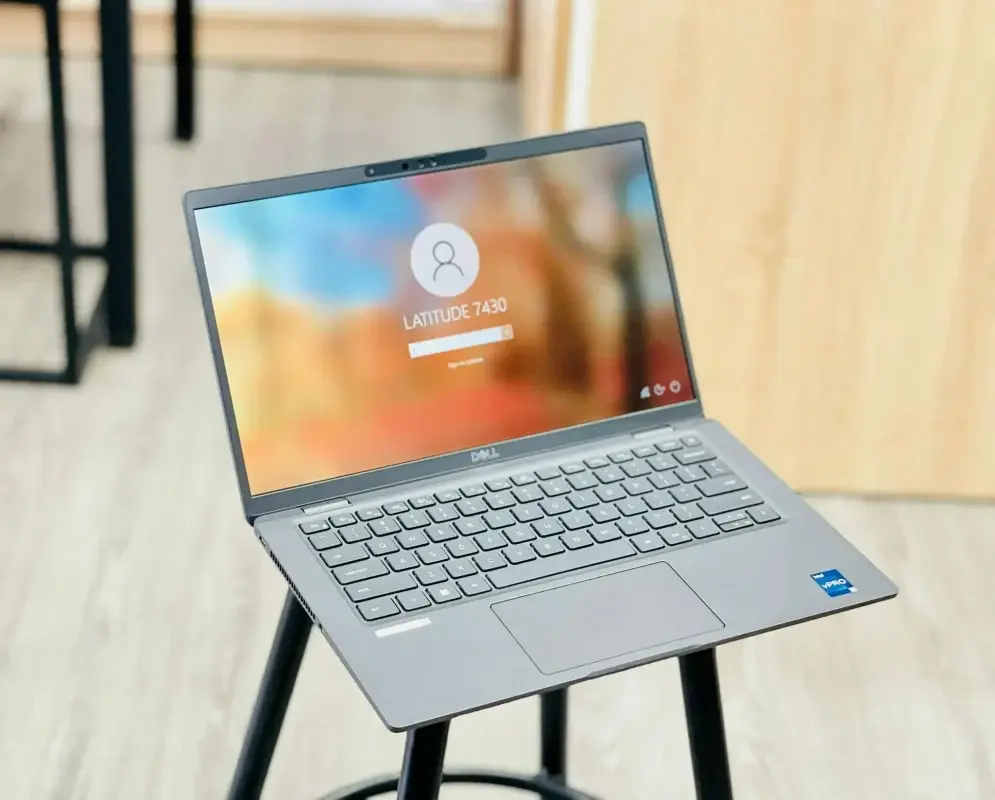 DELL LATITUDE 7430 (Carbon)
