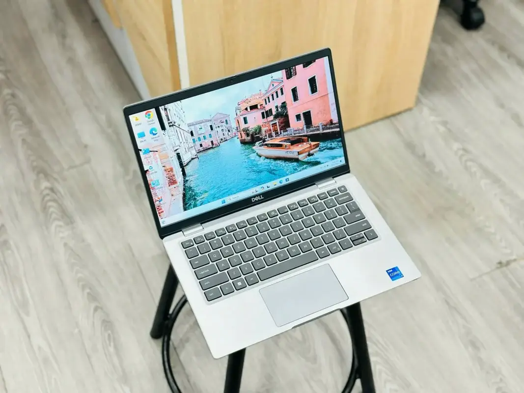 DELL LATITUDE 7330 (Nhôm)