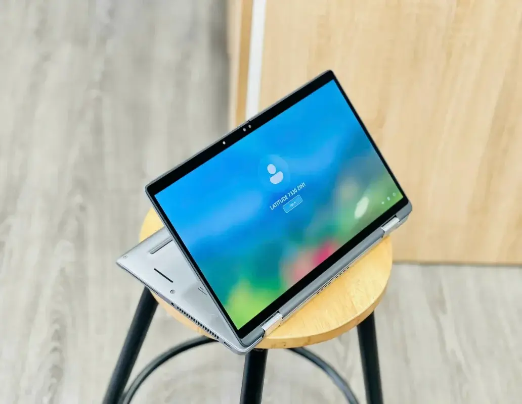 DELL LATITUDE 7330 - 2IN1 (Nhôm)