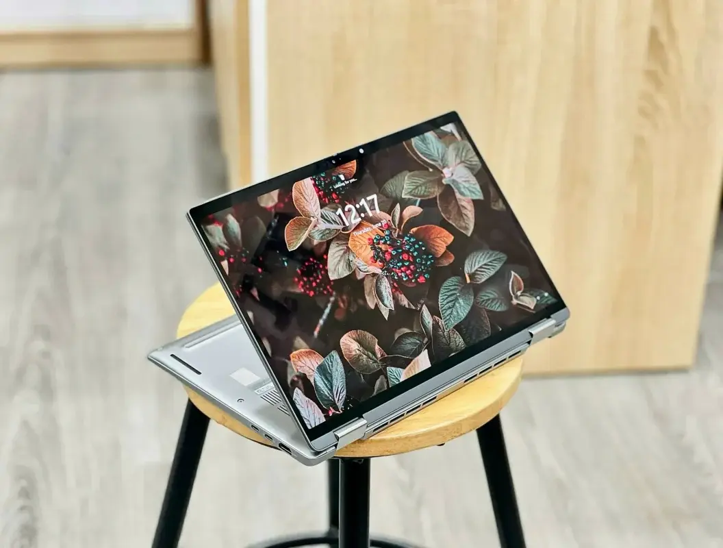 DELL LATITUDE 7340 - 2IN1