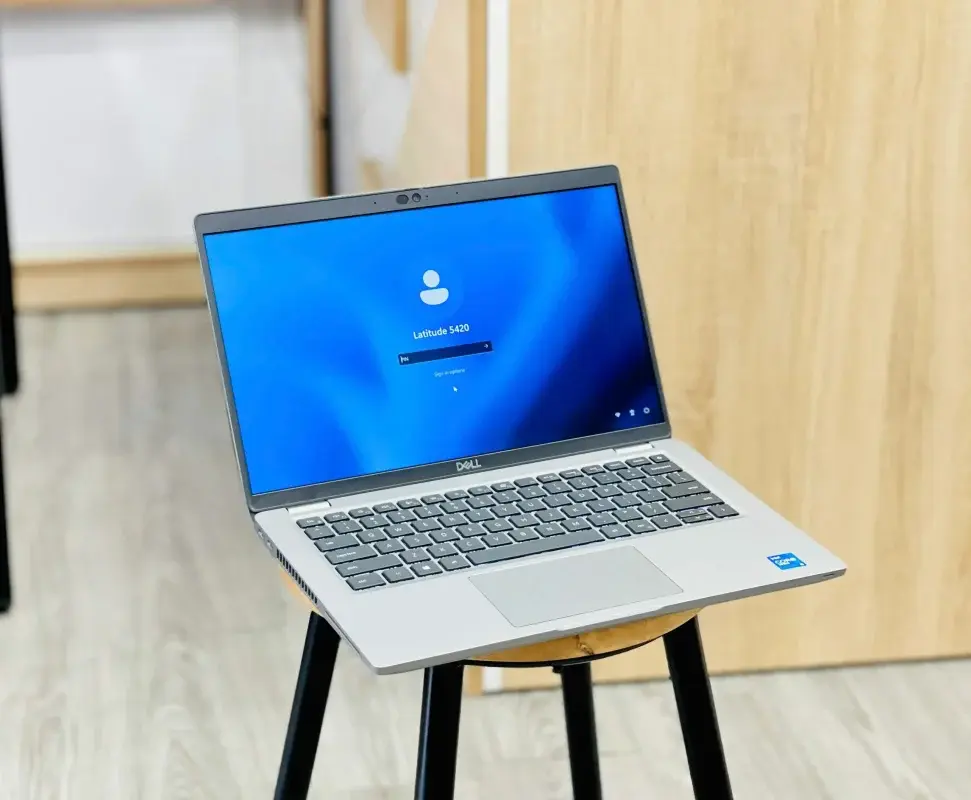 DELL LATITUDE 5420 DELL LATITUDE 5420