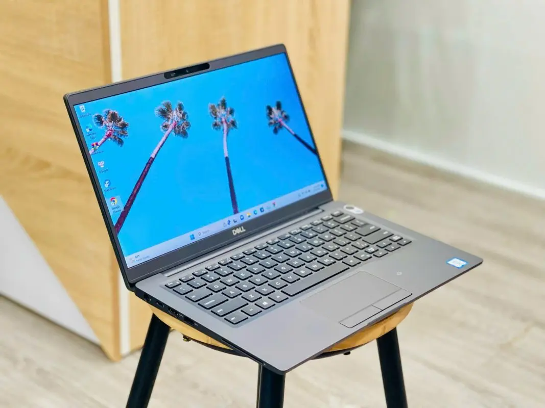 DELL LATITUDE 7400 (Carbon)
