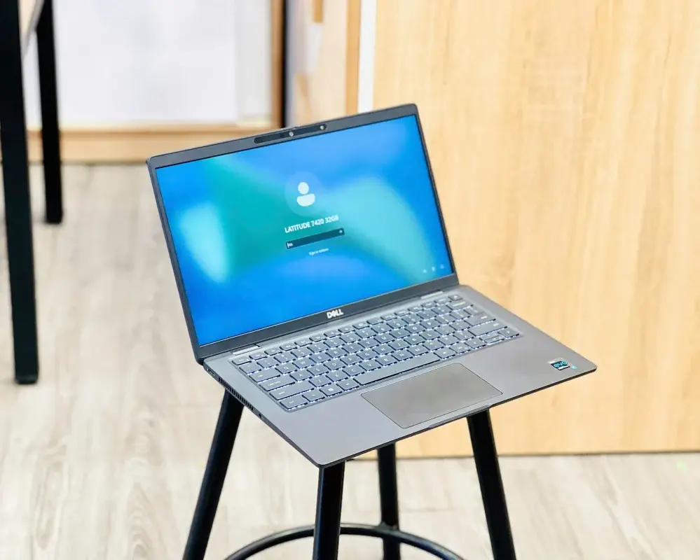 DELL LATITUDE 7420 (Carbon)