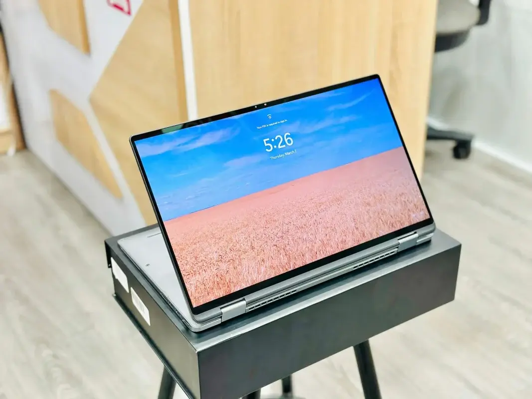 DELL LATITUDE 9520 - 2IN1