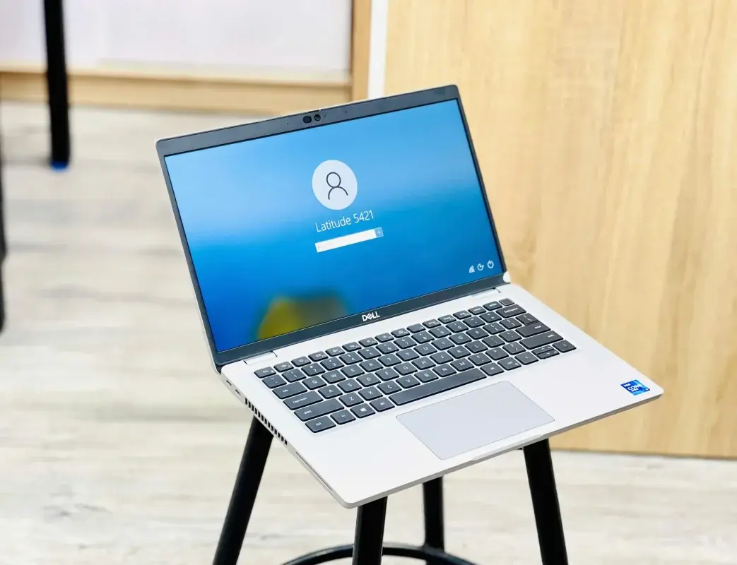DELL LATITUDE 5421