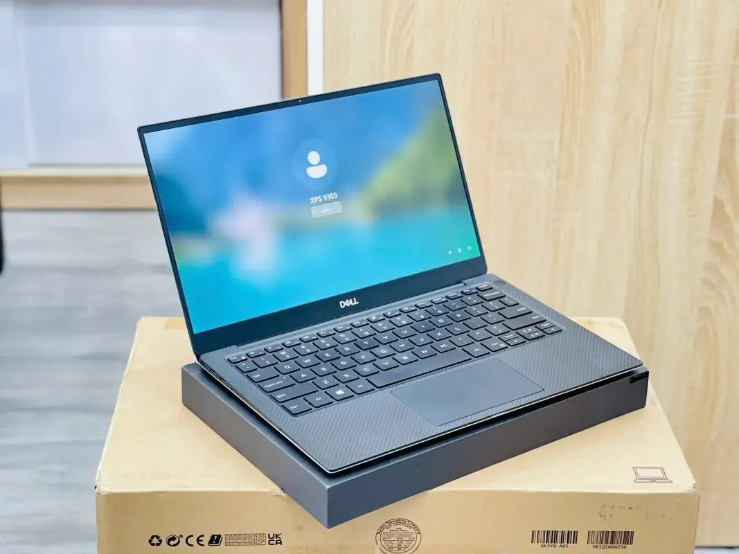 DELL XPS 13 9305