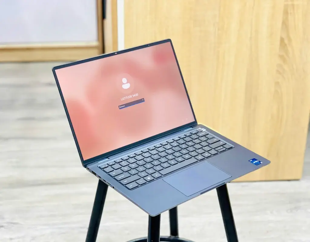 DELL LATITUDE 9430