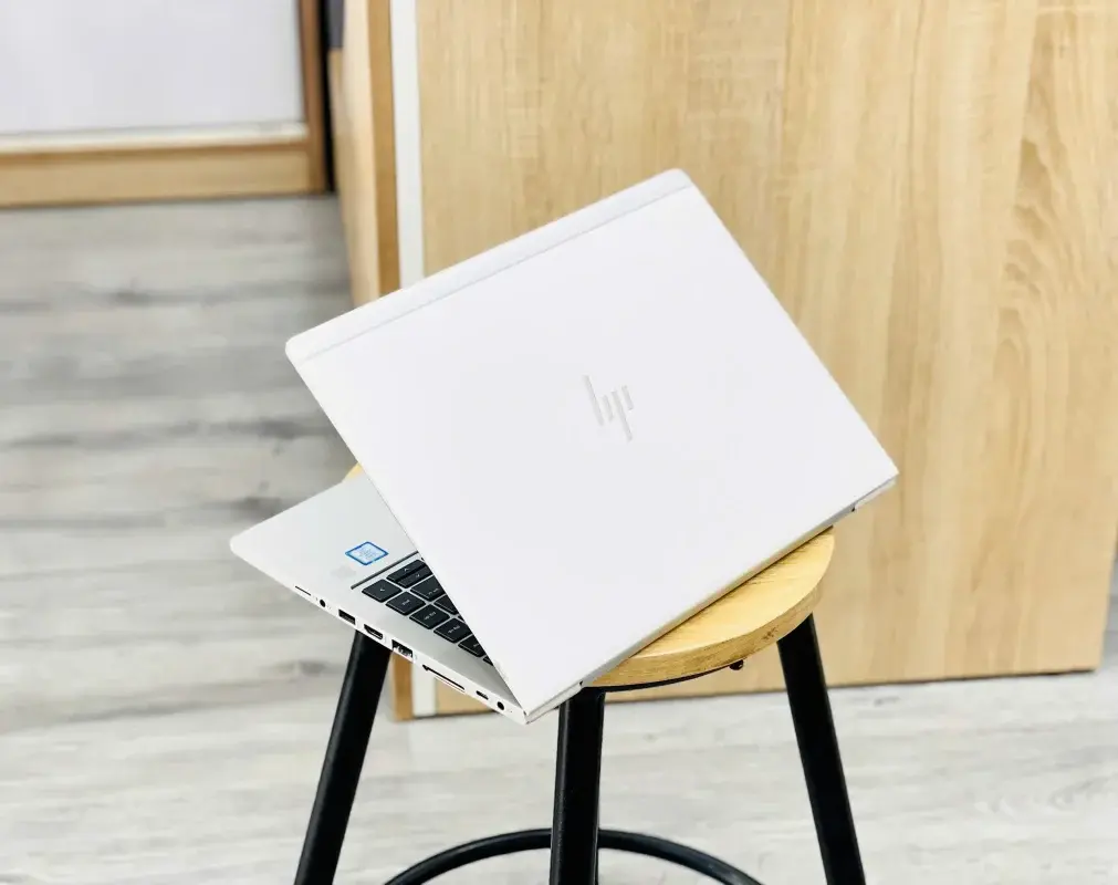HP ELITEBOOK 840 G6
