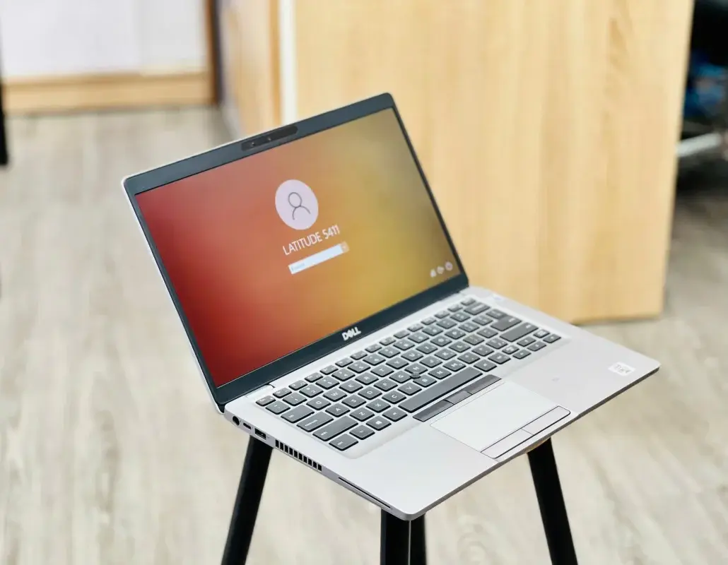 DELL LATITUDE 5411