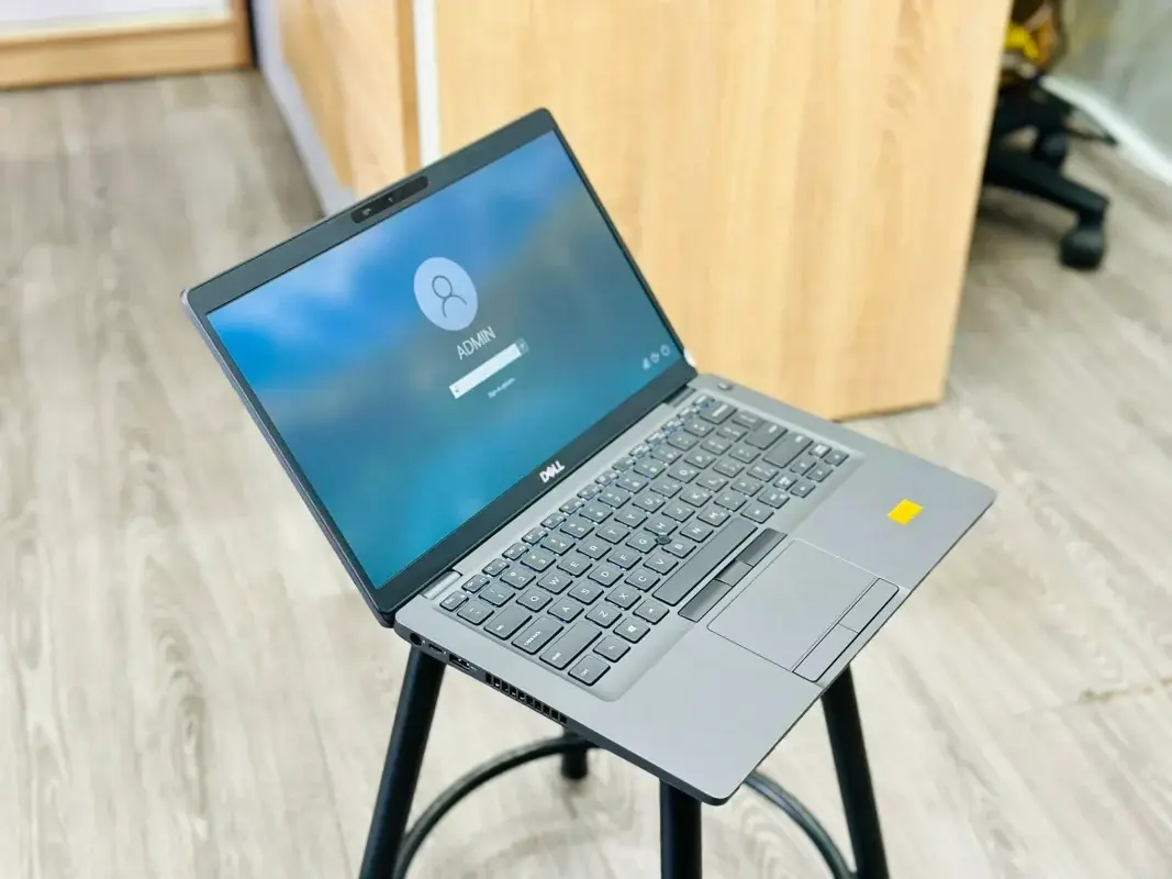 DELL LATITUDE 5401 DELL LATITUDE 5401