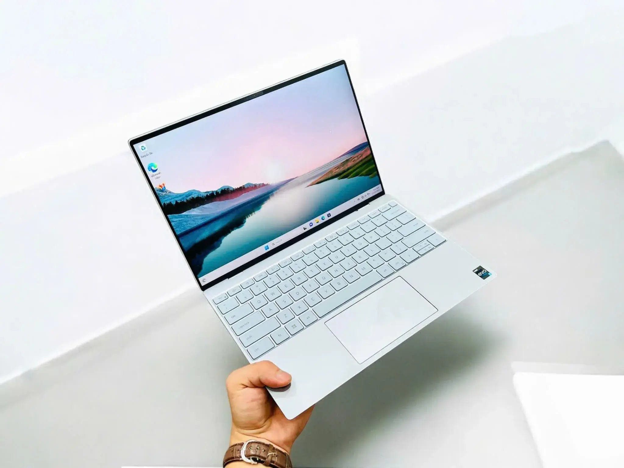 DELL XPS 9315 - 2022