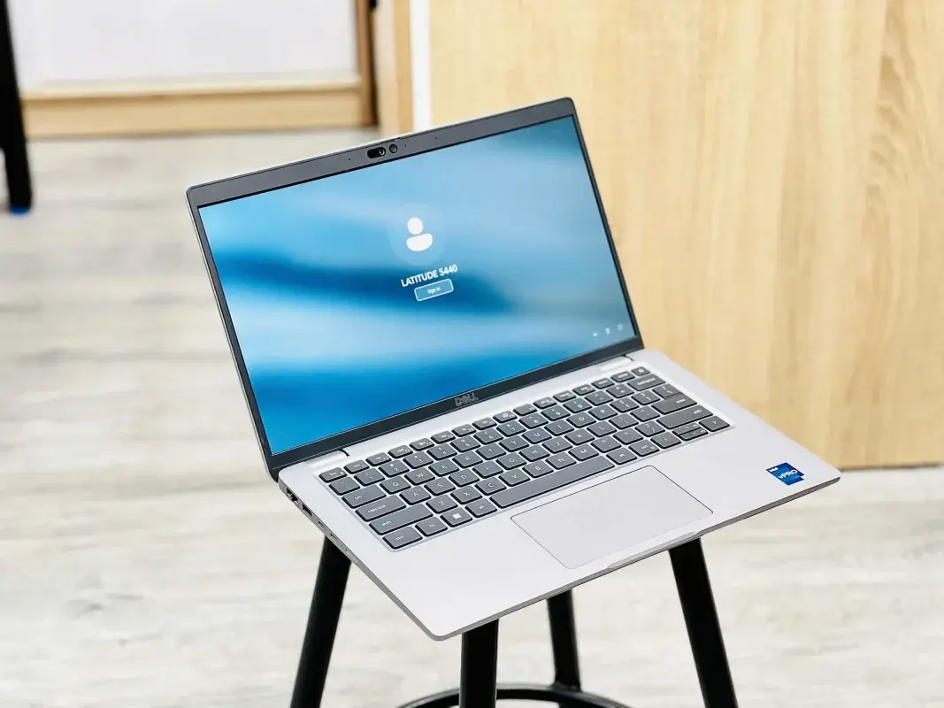 DELL LATITUDE 5440 - 2023