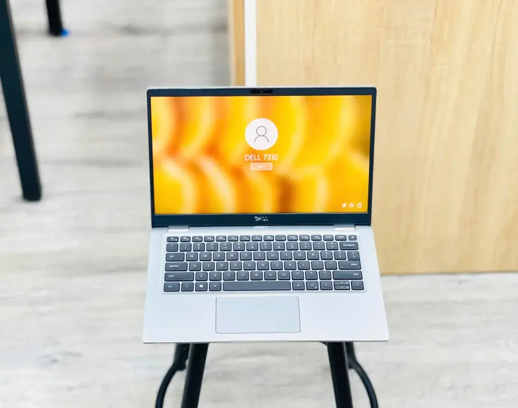 DELL LATITUDE 7310 (Nhôm)