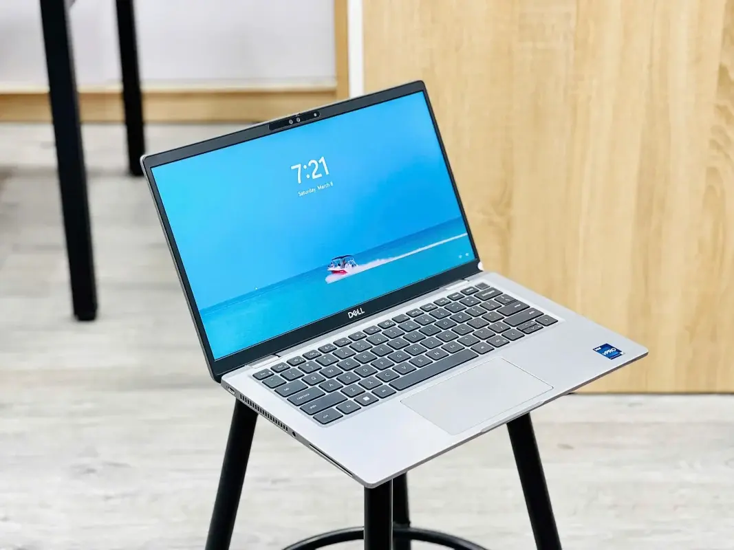 DELL LATITUDE 7430 (Nhôm)