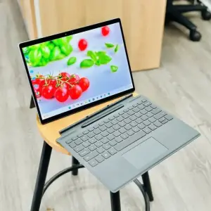 DELL LATITUDE 7320 DETACHABLE