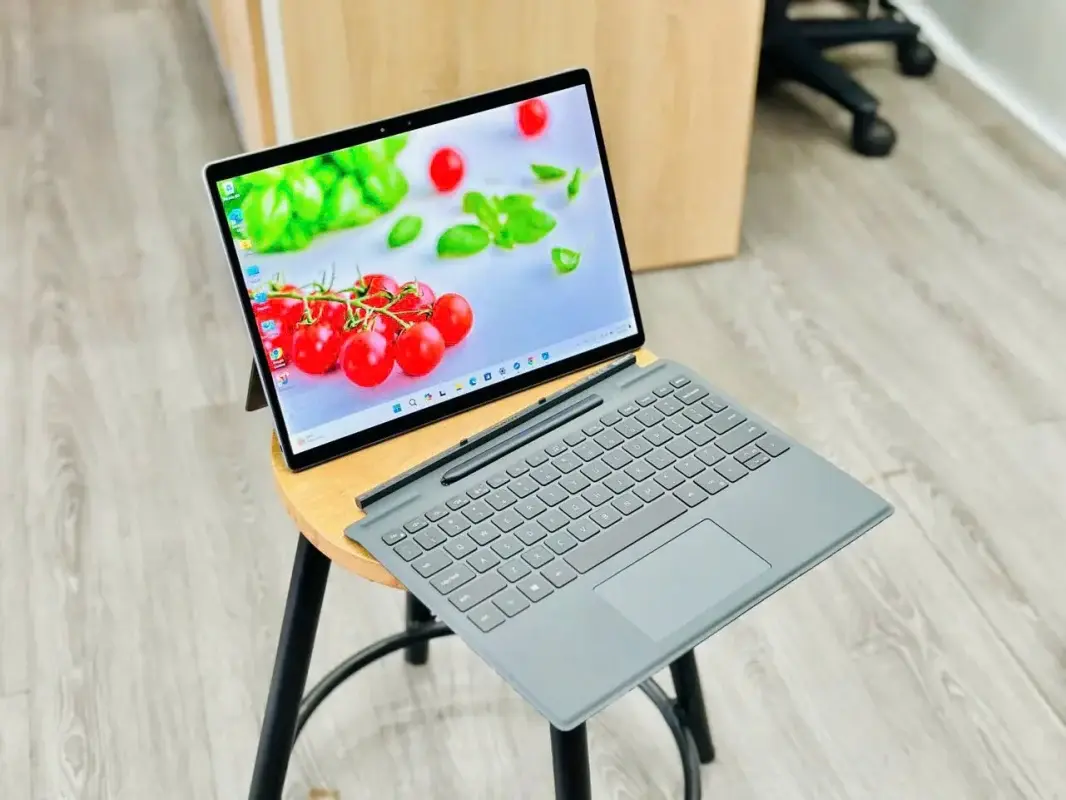 DELL LATITUDE 7320 DETACHABLE