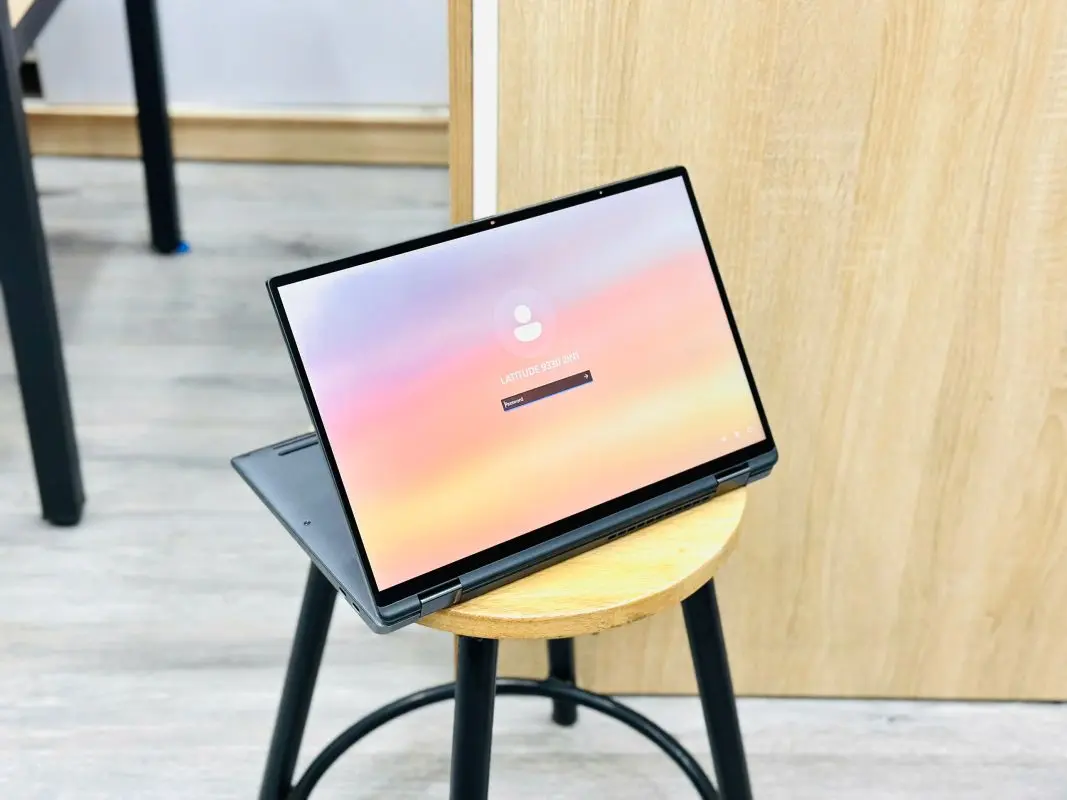 DELL LATITUDE 9330 - 2IN1