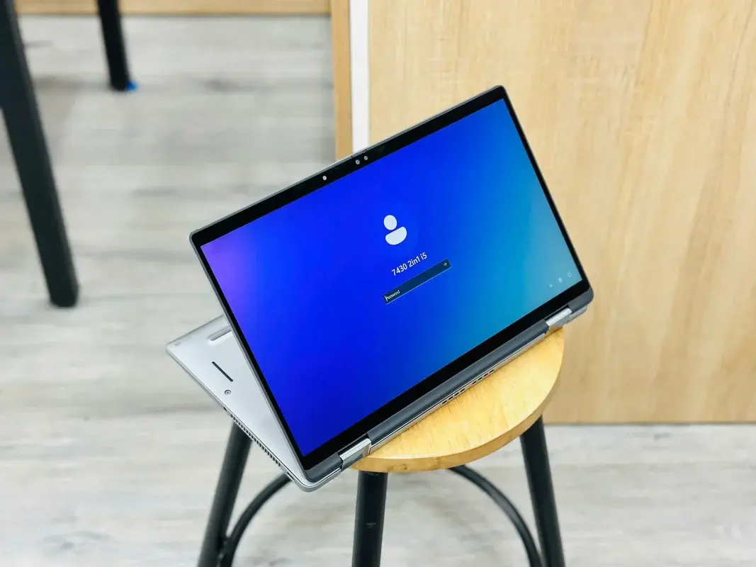 DELL LATITUDE 7430 - 2IN1 (Nhôm)