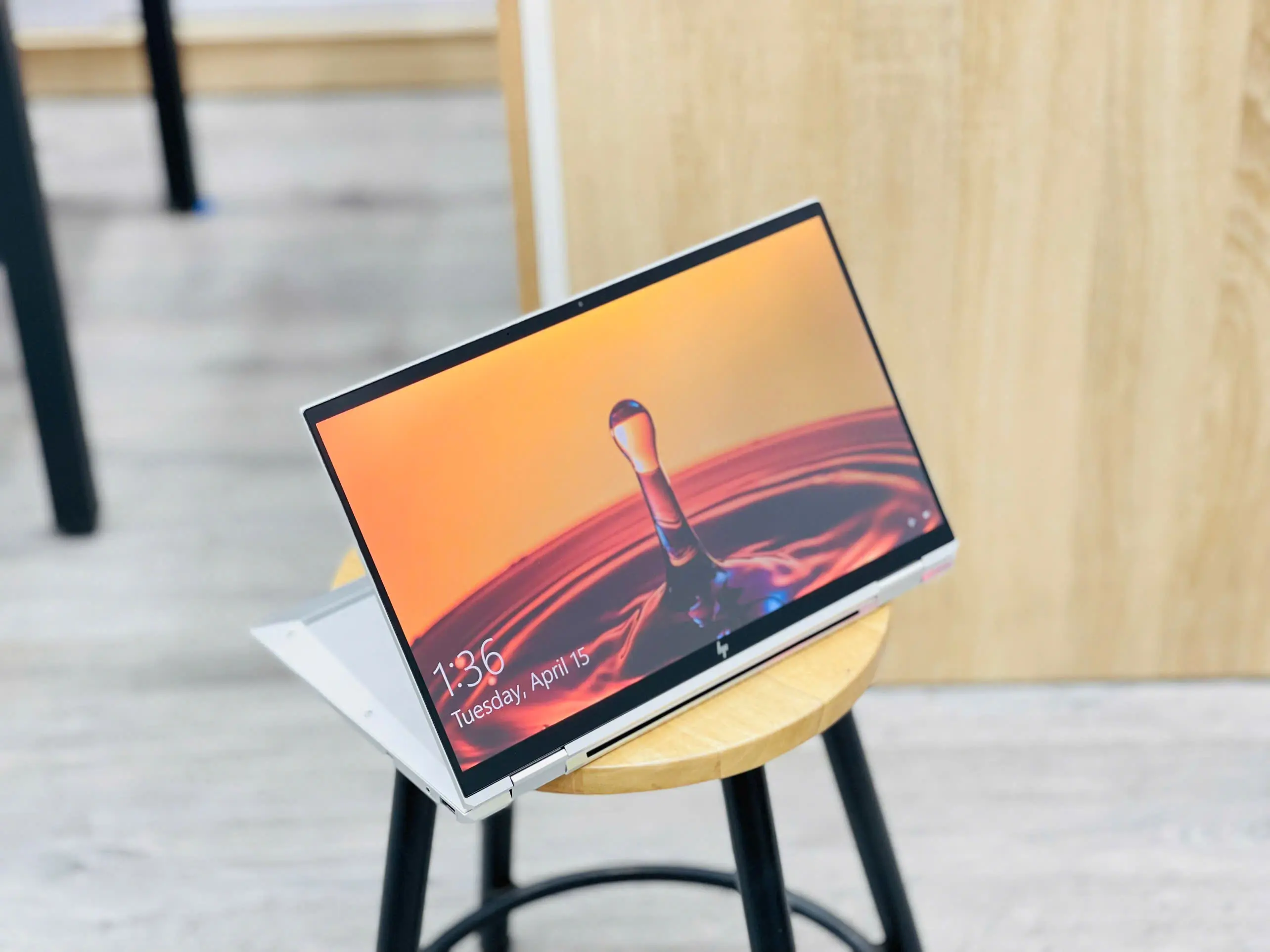 HP ELITEBOOK X360 1040 G8