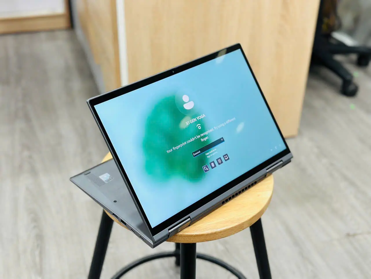 LENOVO THINKPAD X1 YOGA GEN 6 X360
