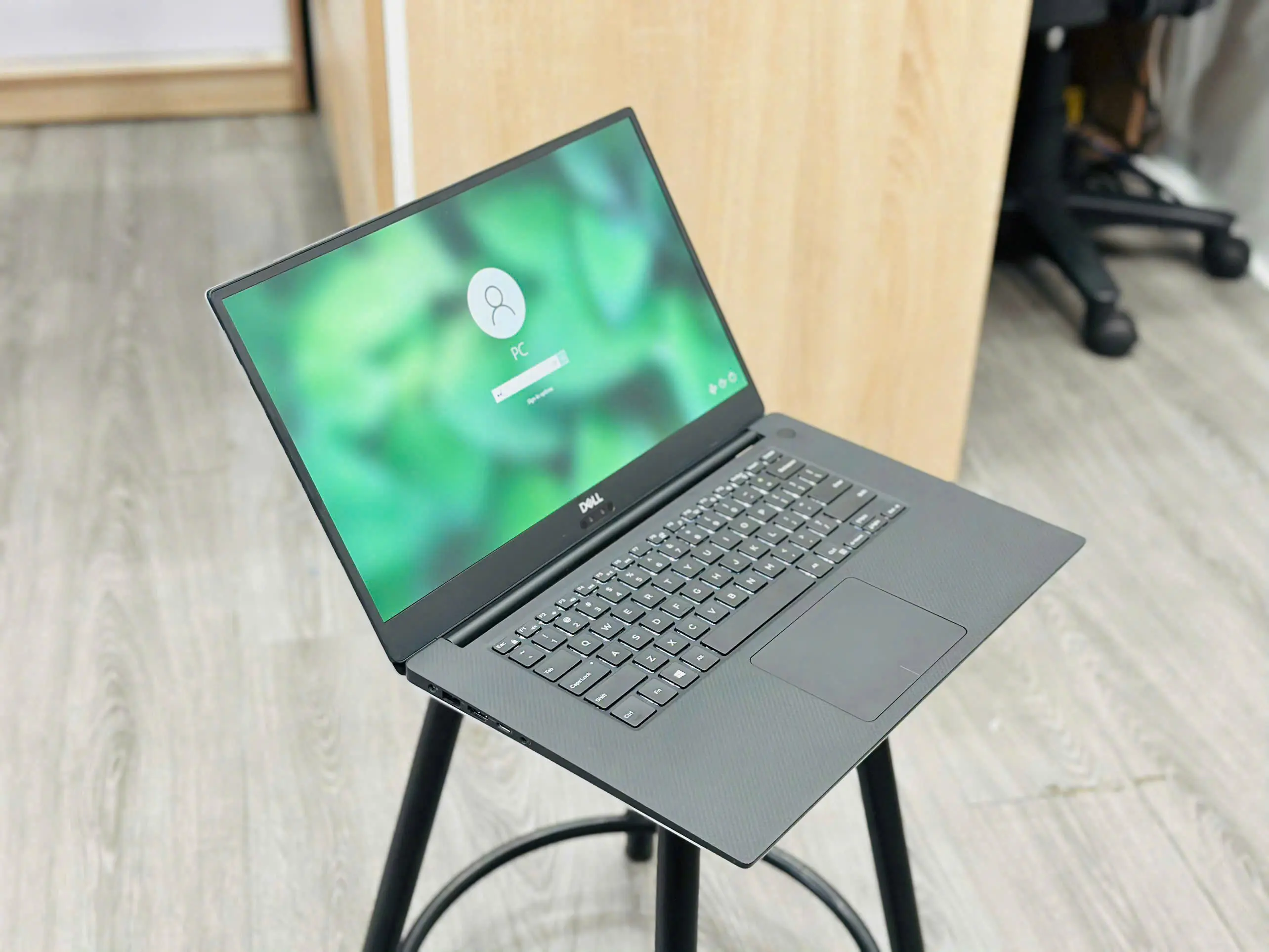 DELL PRECISION 5540 (CORE I9)