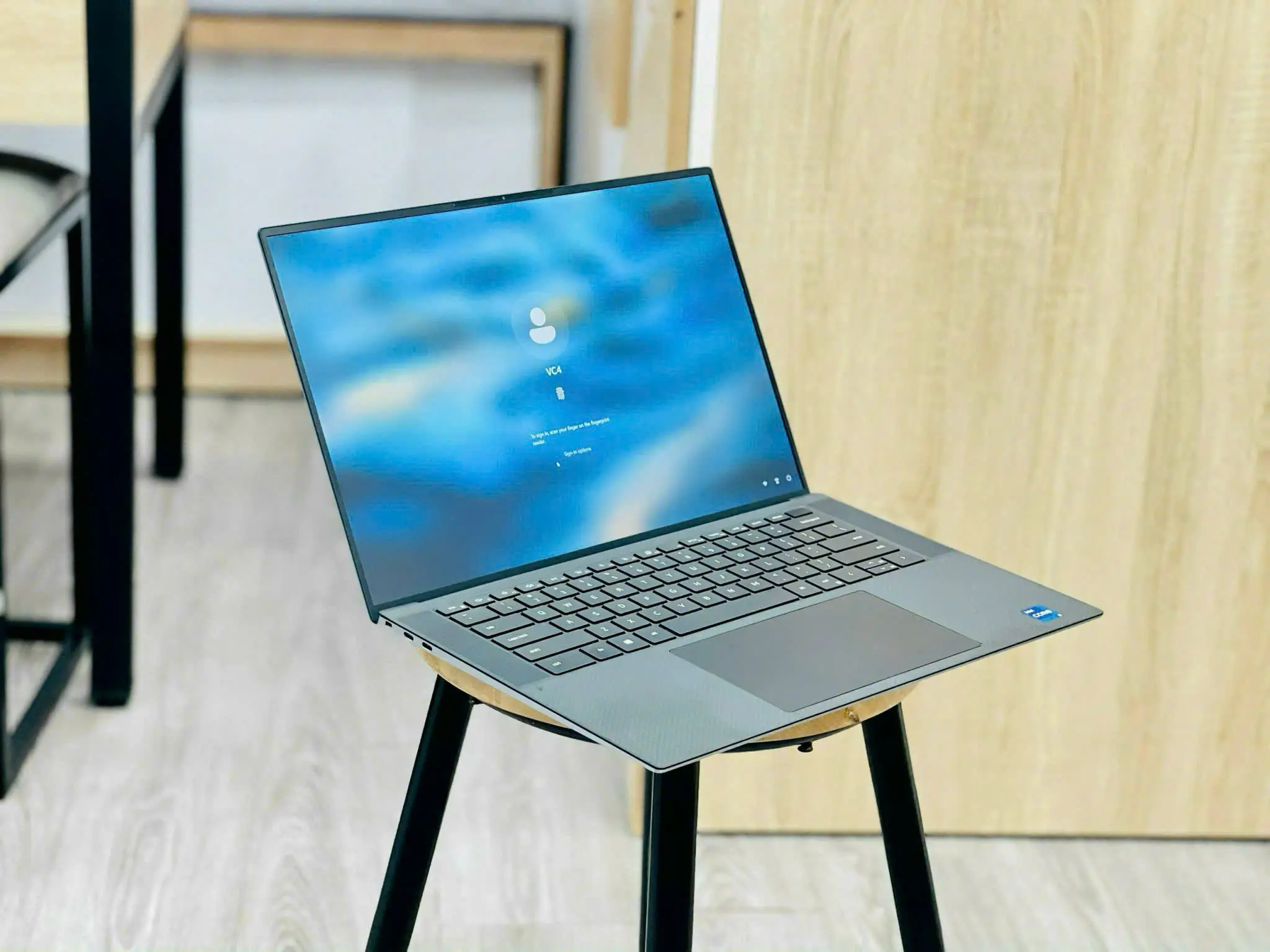 DELL PRECISION 5560 (CORE I7)