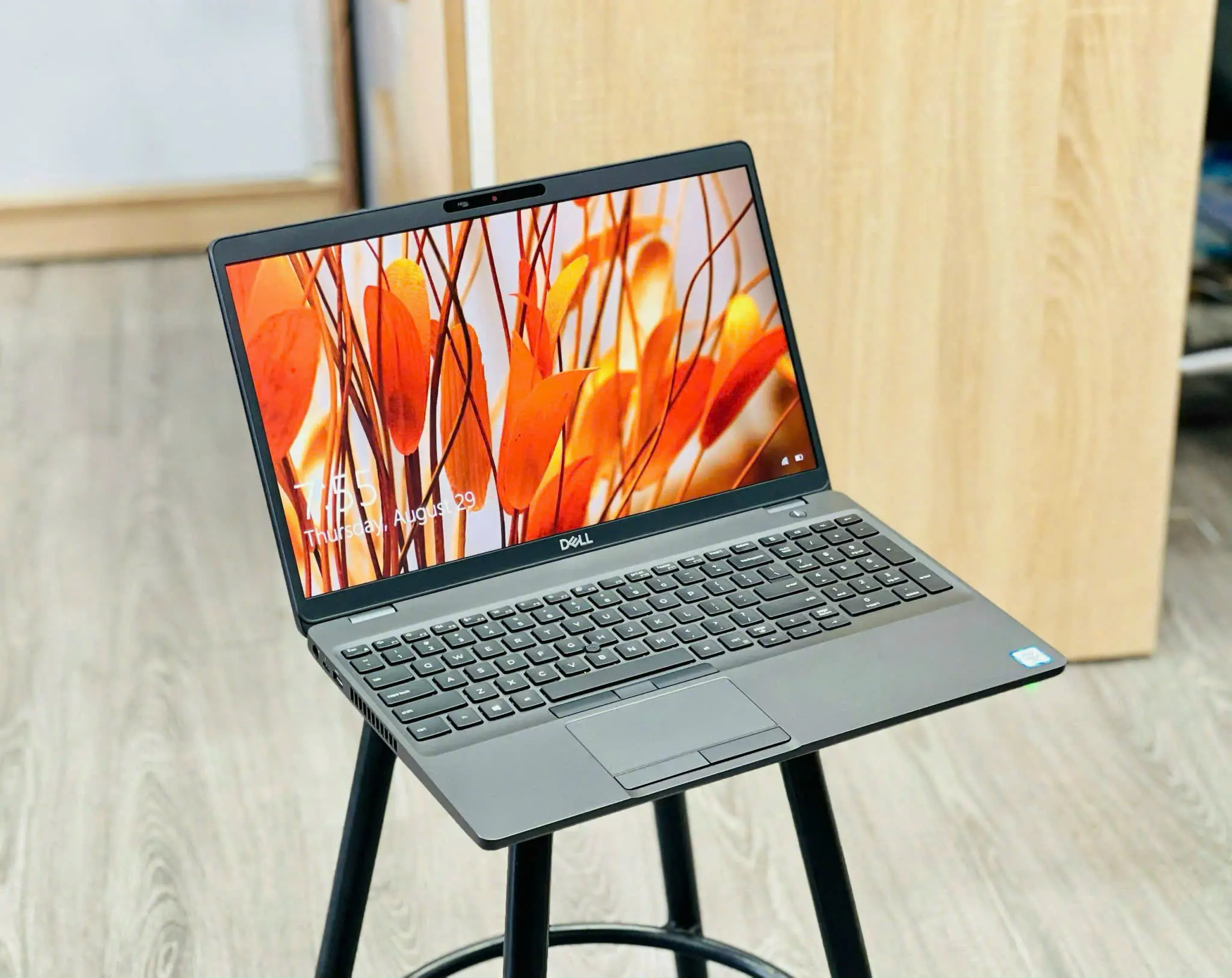DELL LATITUDE 5501