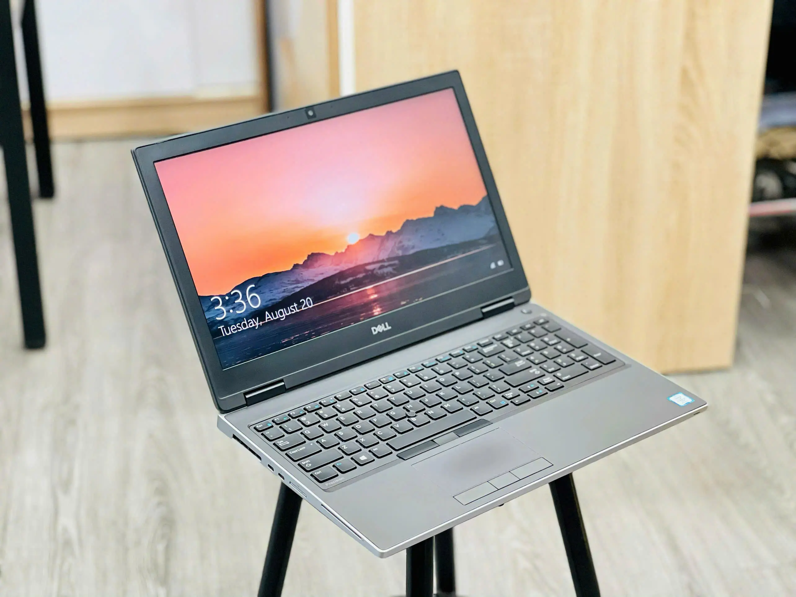 DELL PRECISION 7540 (CORE I7)
