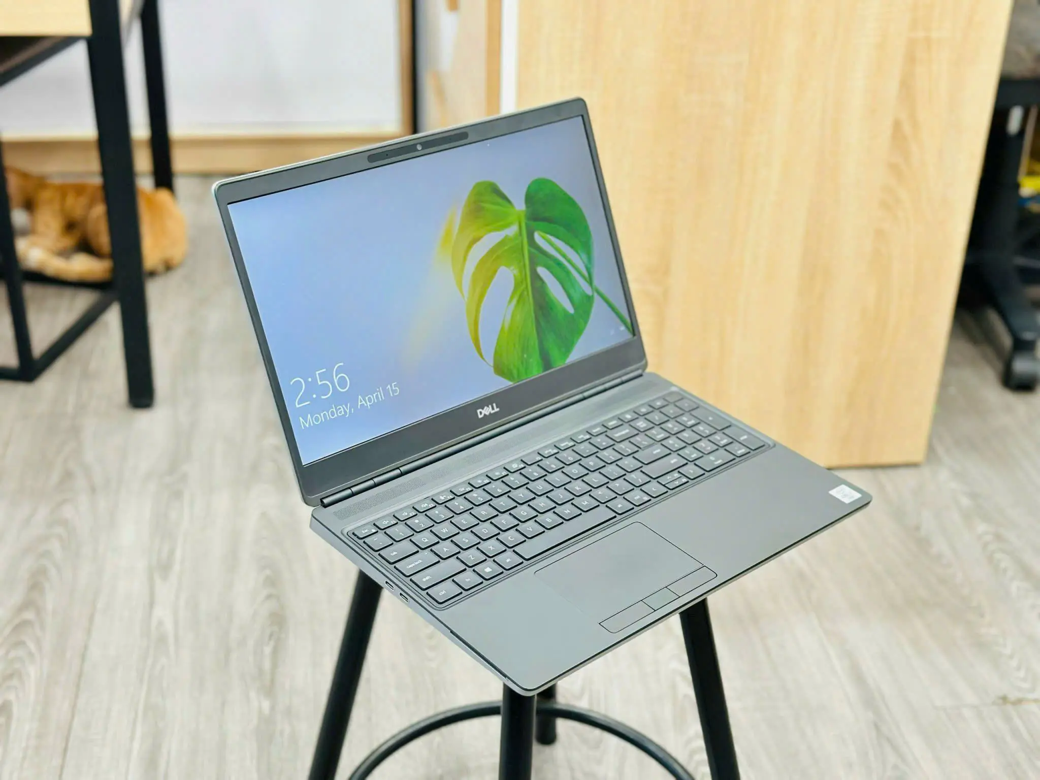DELL PRECISION 7550 (CORE I7)