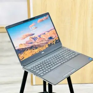 DELL PRECISION 7560 (CORE I7)