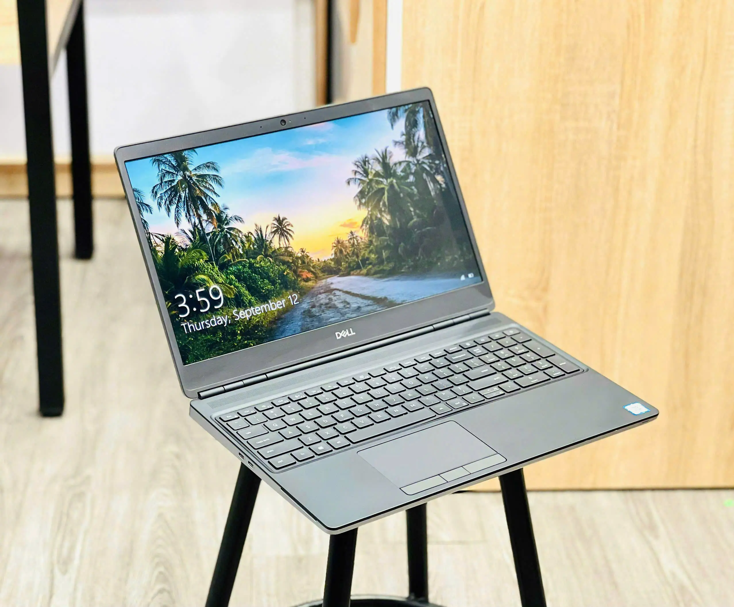 DELLL PRECISION 7550 (XEON)
