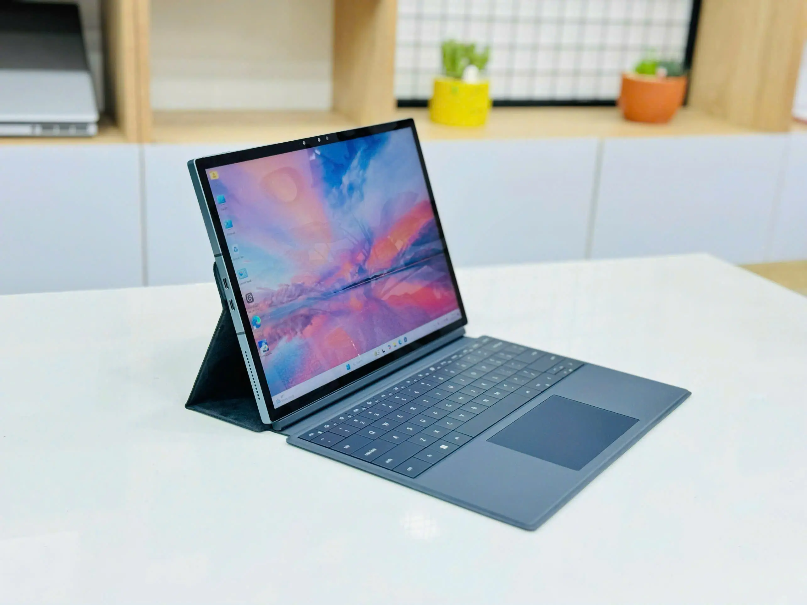 DELL XPS 9315 - 2IN1