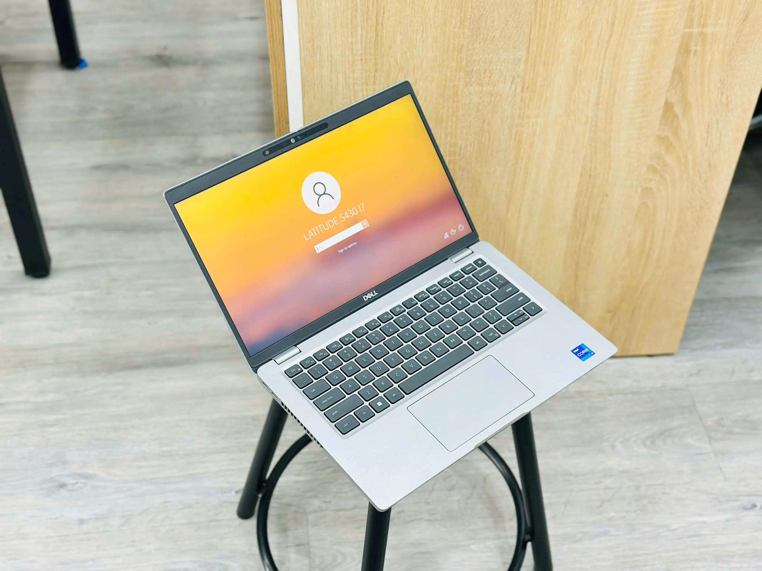 DELL LATITUDE 5430 - 2022