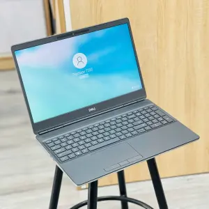DELL PRECISION 7550 (CORE I9)