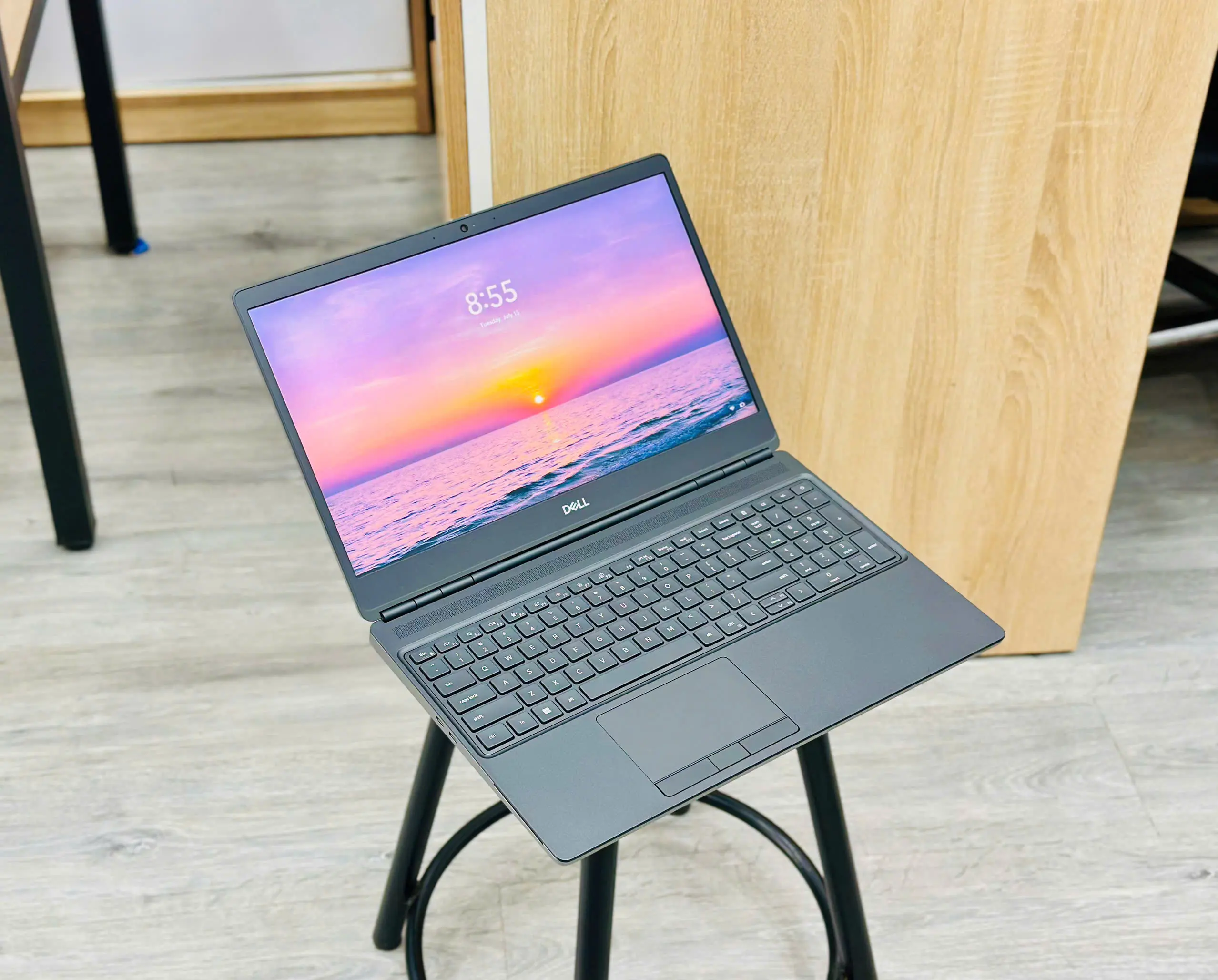 DELL PRECISION 7560 (CORE I9)