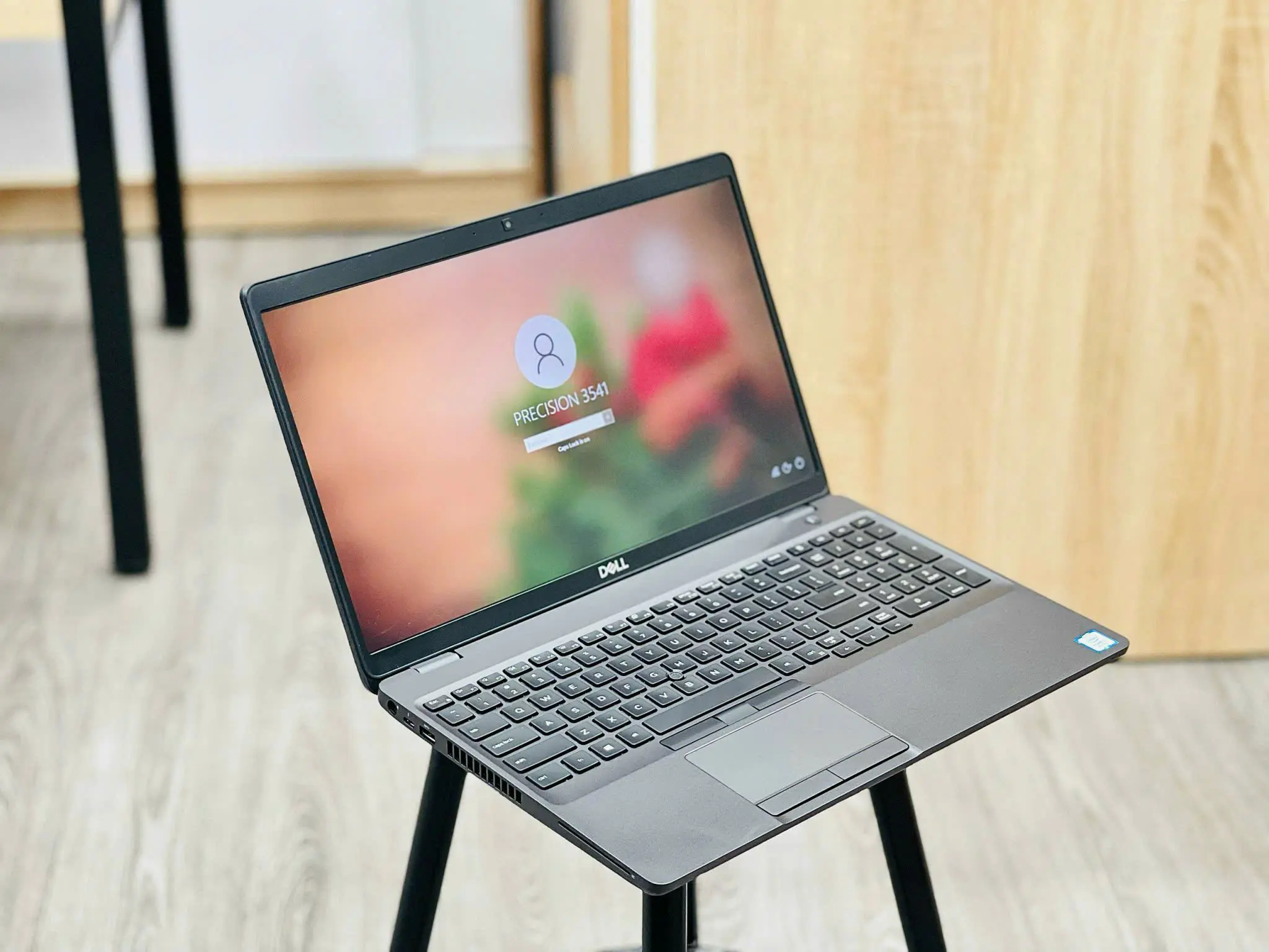 DELL PRECISION 3541